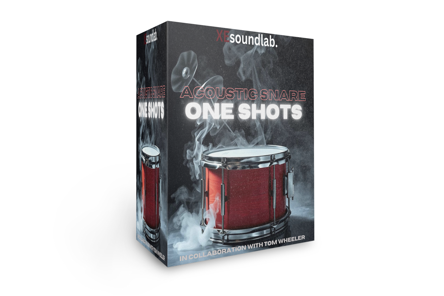 Acoustic SNARE One Shots